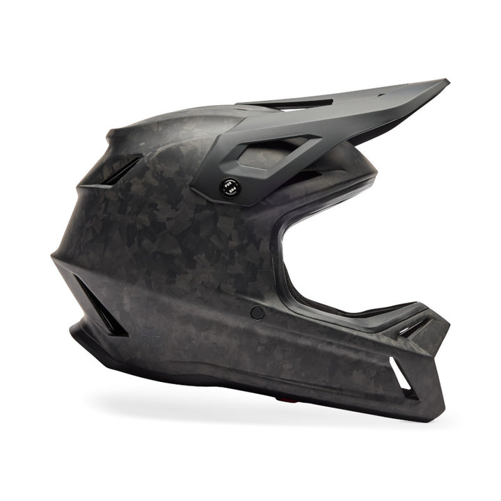 2026 Fox Racing Rampage RS Matte Black Helmet