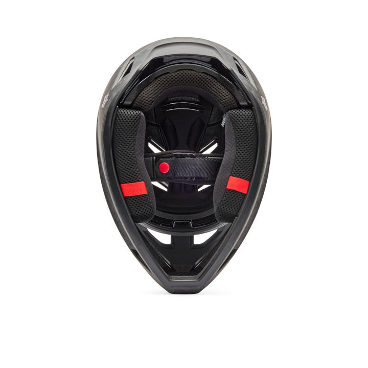 2026 Fox Racing Rampage RS Matte Black Helmet