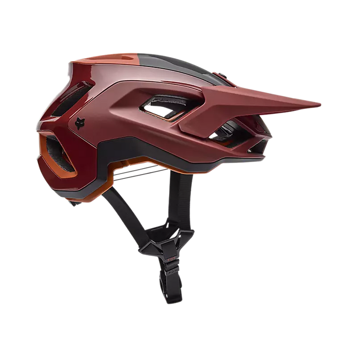 Fox Racing Speedframe RS Paranoid Helmet