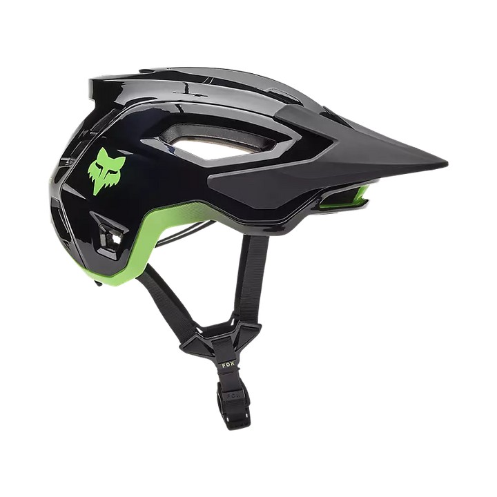 Fox Racing Speedframe Pro 50 Yr Helmet