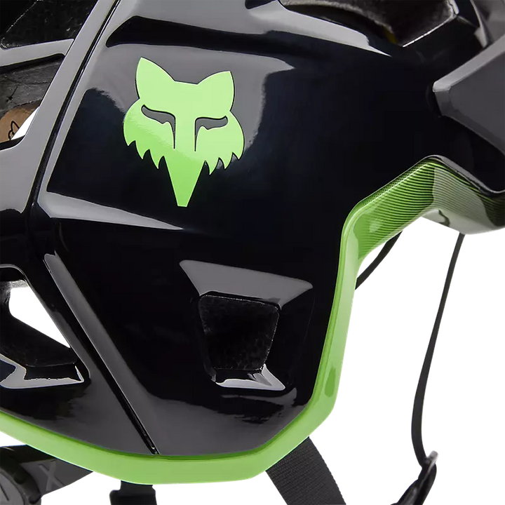 Fox Racing Speedframe Pro 50 Yr Helmet