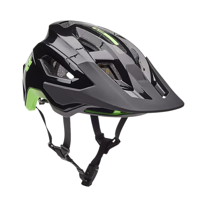 Fox Racing Speedframe Pro 50 Yr Helmet