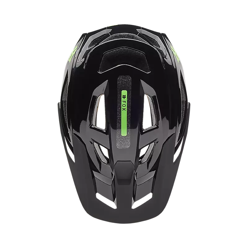 Fox Racing Speedframe Pro 50 Yr Helmet