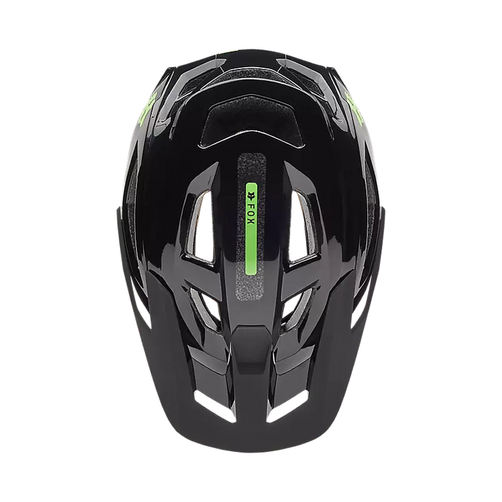 Fox Racing Speedframe Pro 50 Yr Helmet