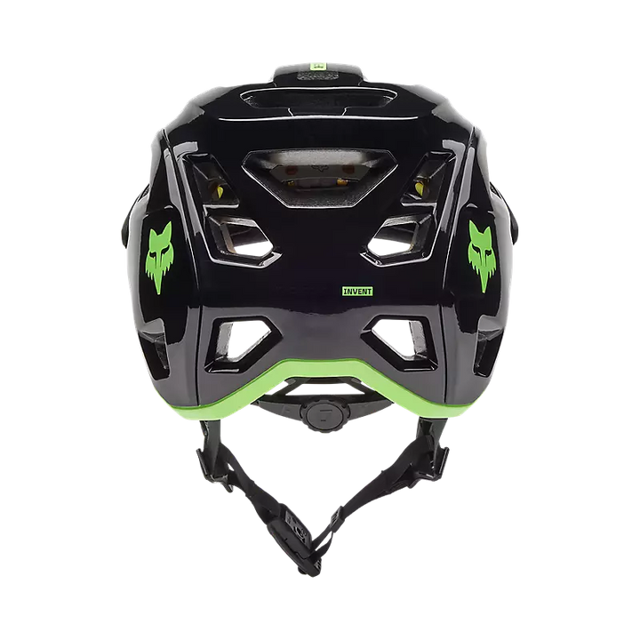 Fox Racing Speedframe Pro 50 Yr Helmet