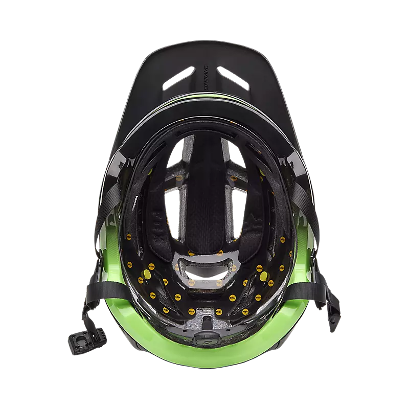 Fox Racing Speedframe Pro 50 Yr Helmet