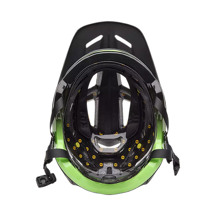 Fox Racing Speedframe Pro 50 Yr Helmet