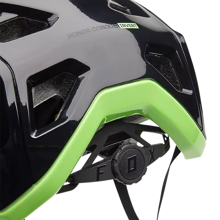 Fox Racing Speedframe Pro 50 Yr Helmet