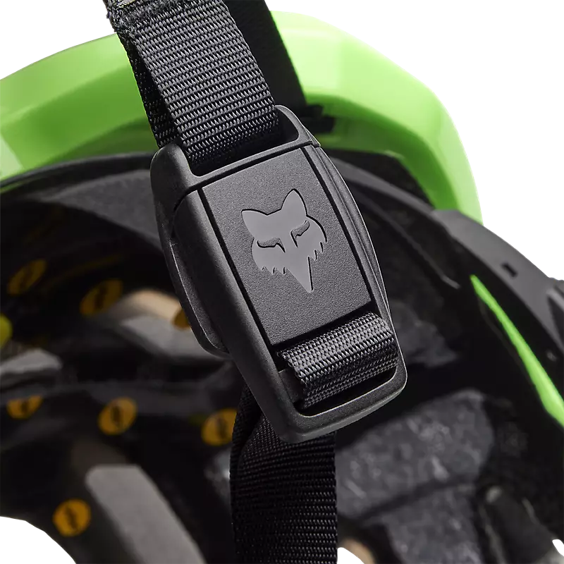 Fox Racing Speedframe Pro 50 Yr Helmet