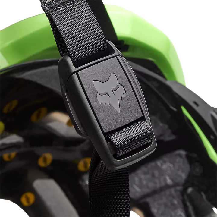 Fox Racing Speedframe Pro 50 Yr Helmet