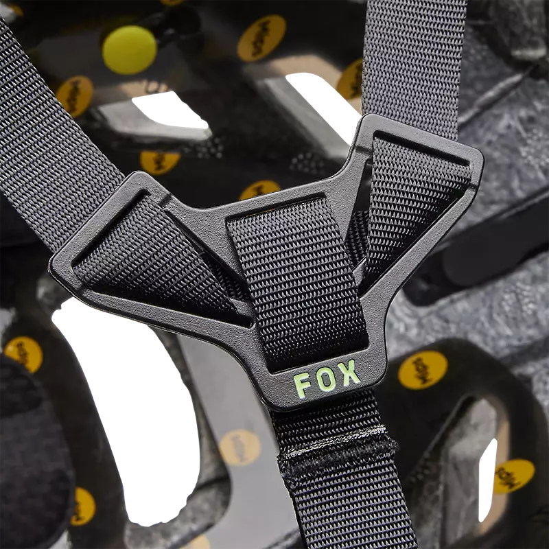 Fox Racing Speedframe Pro 50 Yr Helmet