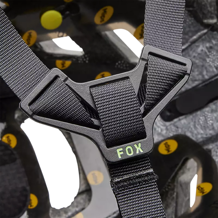 Fox Racing Speedframe Pro 50 Yr Helmet