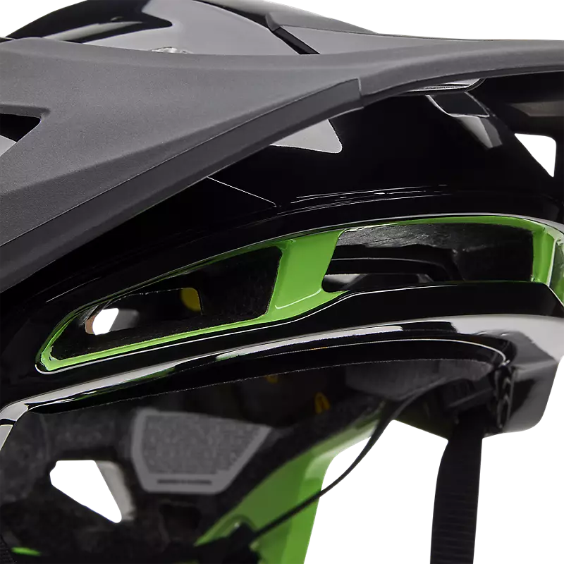 Fox Racing Speedframe Pro 50 Yr Helmet