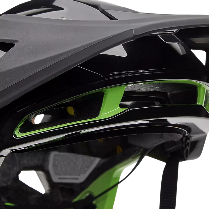 Fox Racing Speedframe Pro 50 Yr Helmet