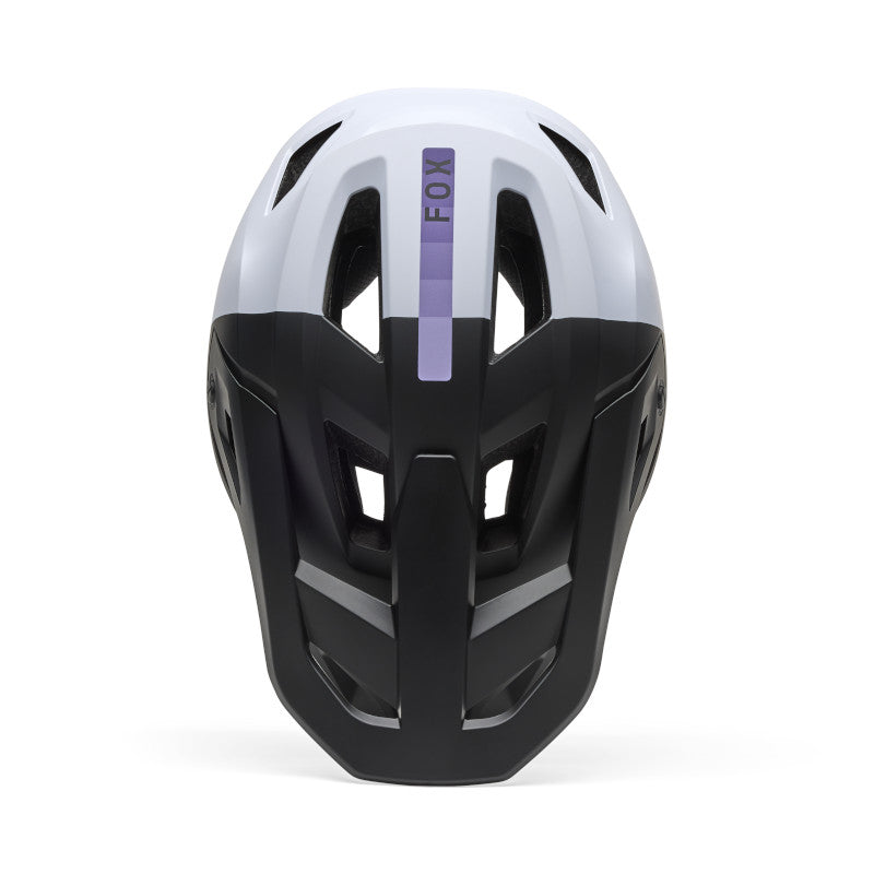 2026 Fox Racing Rampage 5050 Helmet