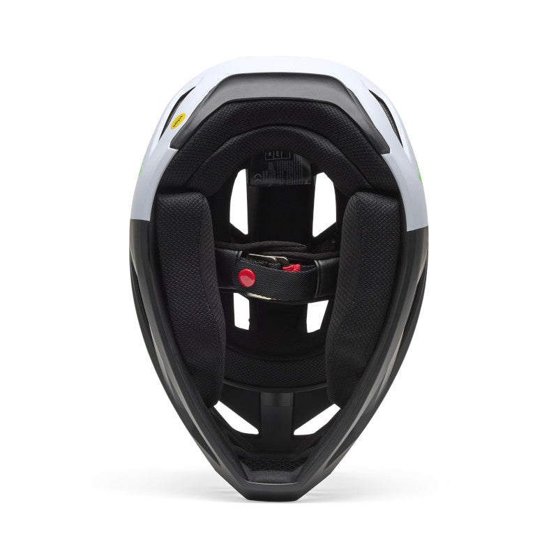 2026 Fox Racing Rampage 5050 Helmet