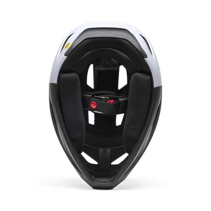 2026 Fox Racing Proframe RS Taunt Helmet