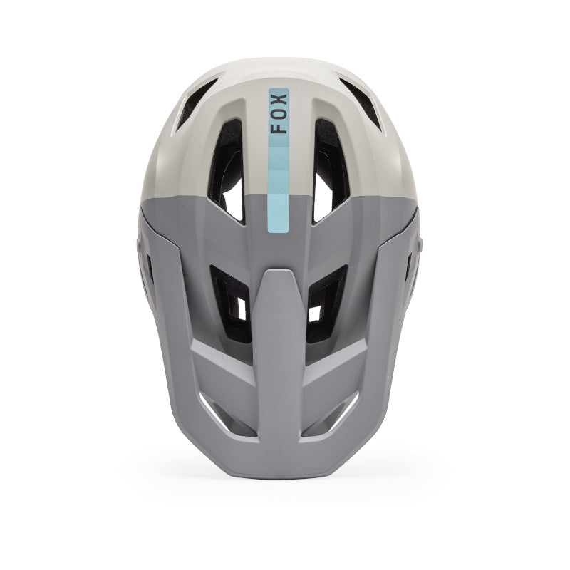 2026 Fox Racing Rampage 5050 Helmet