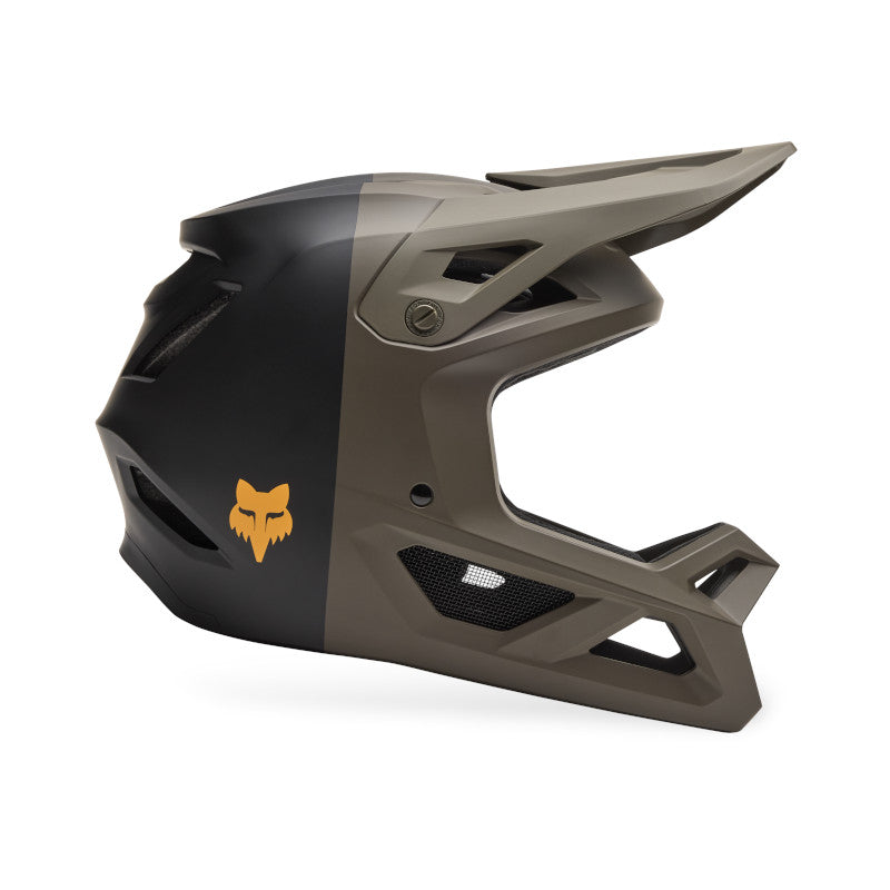 2026 Fox Racing Rampage 5050 Helmet