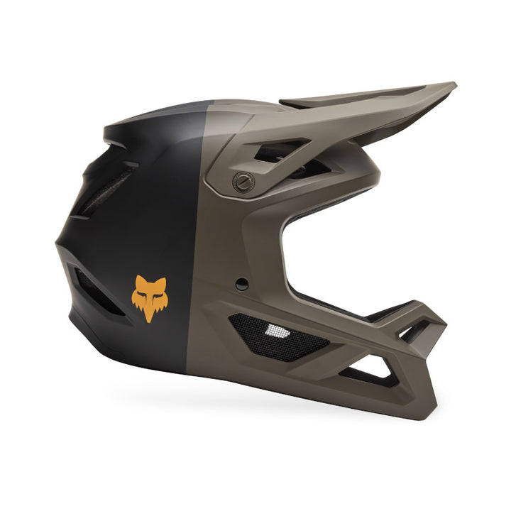 2026 Fox Racing Rampage 5050 Helmet