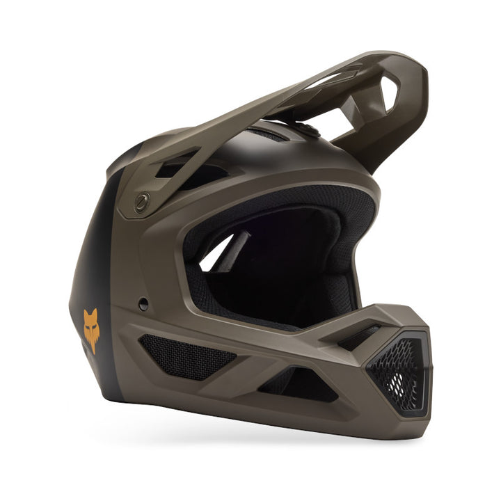 2026 Fox Racing Rampage 5050 Helmet