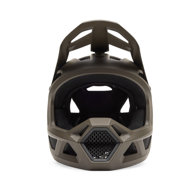 2026 Fox Racing Rampage 5050 Helmet