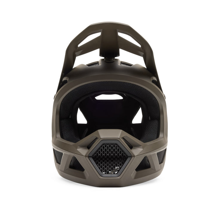 2026 Fox Racing Rampage 5050 Helmet