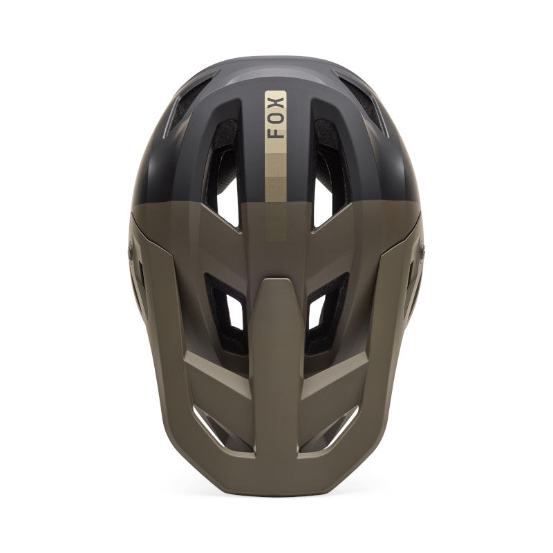 2026 Fox Racing Rampage 5050 Helmet