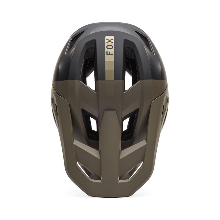 2026 Fox Racing Proframe RS Taunt Helmet