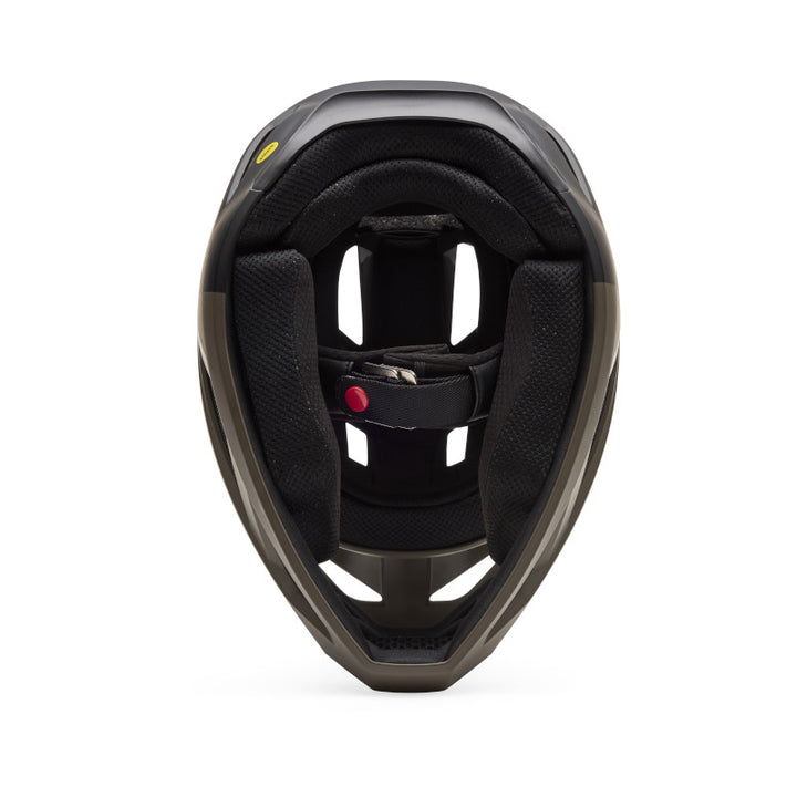 2026 Fox Racing Proframe RS Taunt Helmet