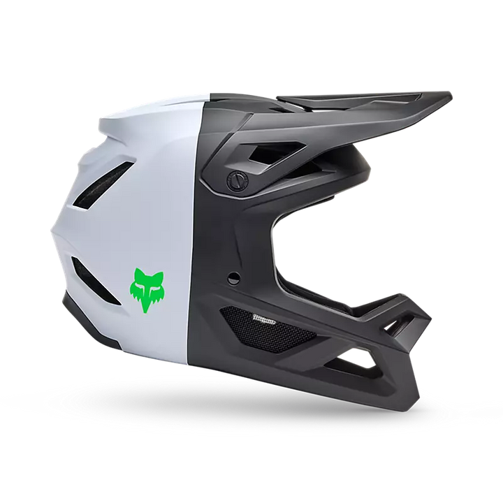 Fox Racing Rampage 5050, Ce/Cpsc Helmet