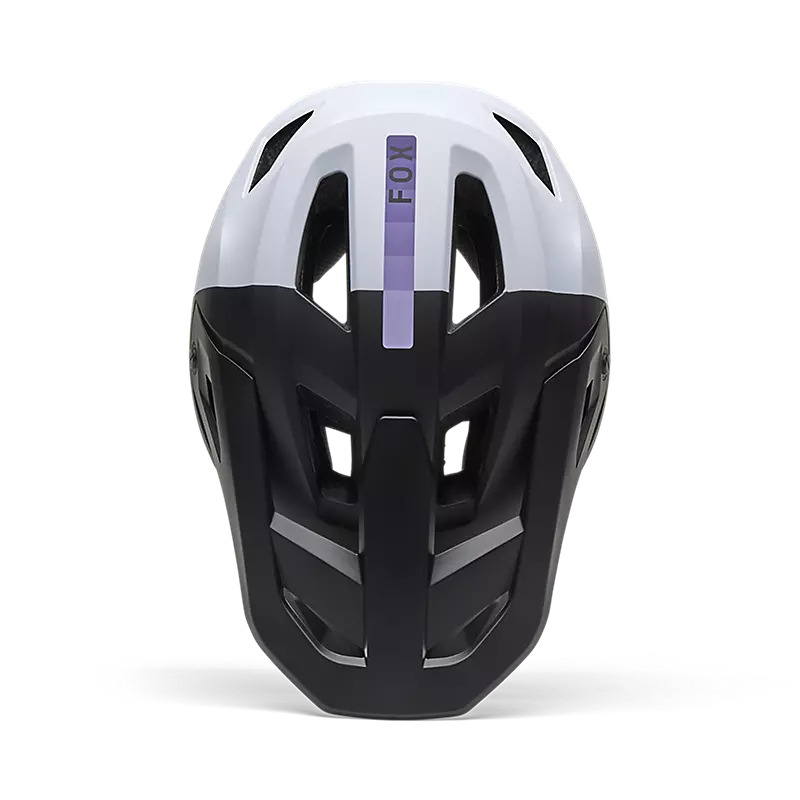 Fox Racing Rampage 5050, Ce/Cpsc Helmet