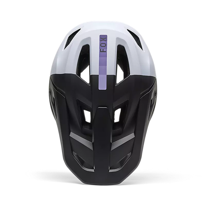 Fox Racing Rampage 5050, Ce/Cpsc Helmet