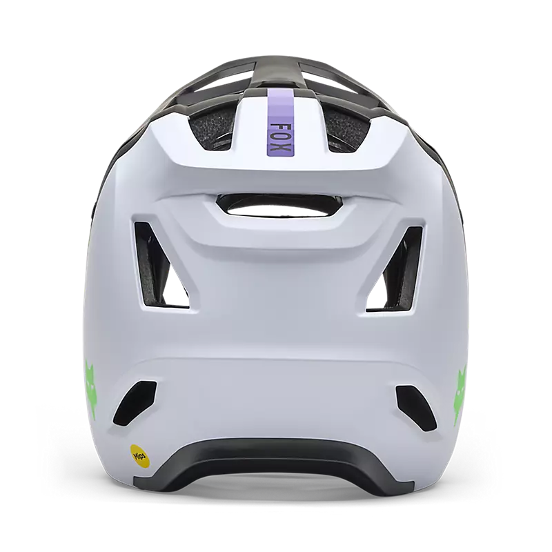 Fox Racing Rampage 5050, Ce/Cpsc Helmet