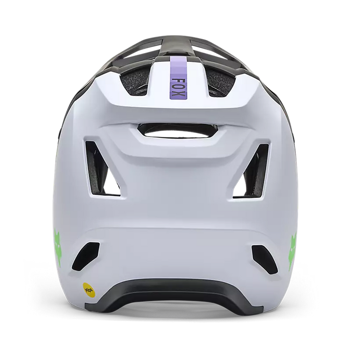 Fox Racing Rampage 5050, Ce/Cpsc Helmet