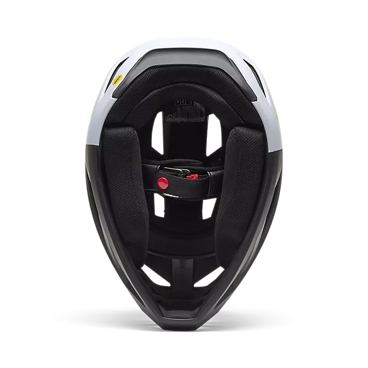 Fox Racing Rampage 5050, Ce/Cpsc Helmet