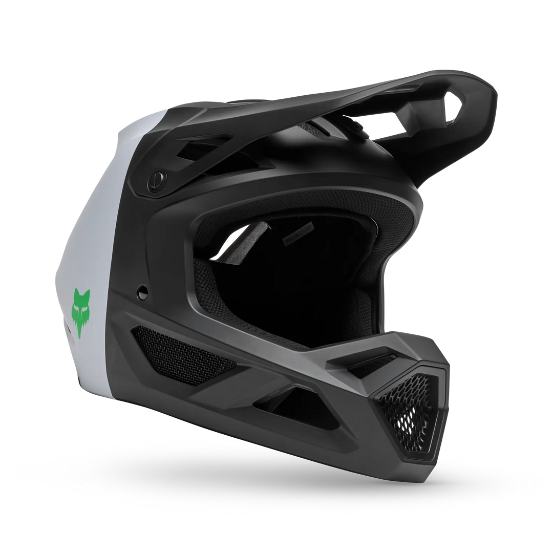 2026 Fox Racing Youth Rampage 5050 Helmet