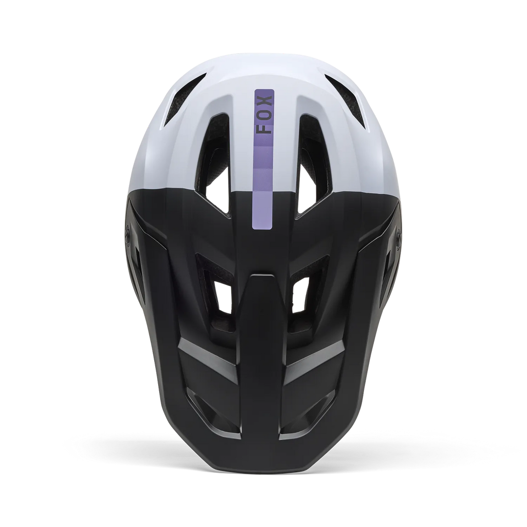 2026 Fox Racing Youth Rampage 5050 Helmet