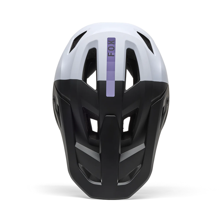 2026 Fox Racing Youth Rampage 5050 Helmet