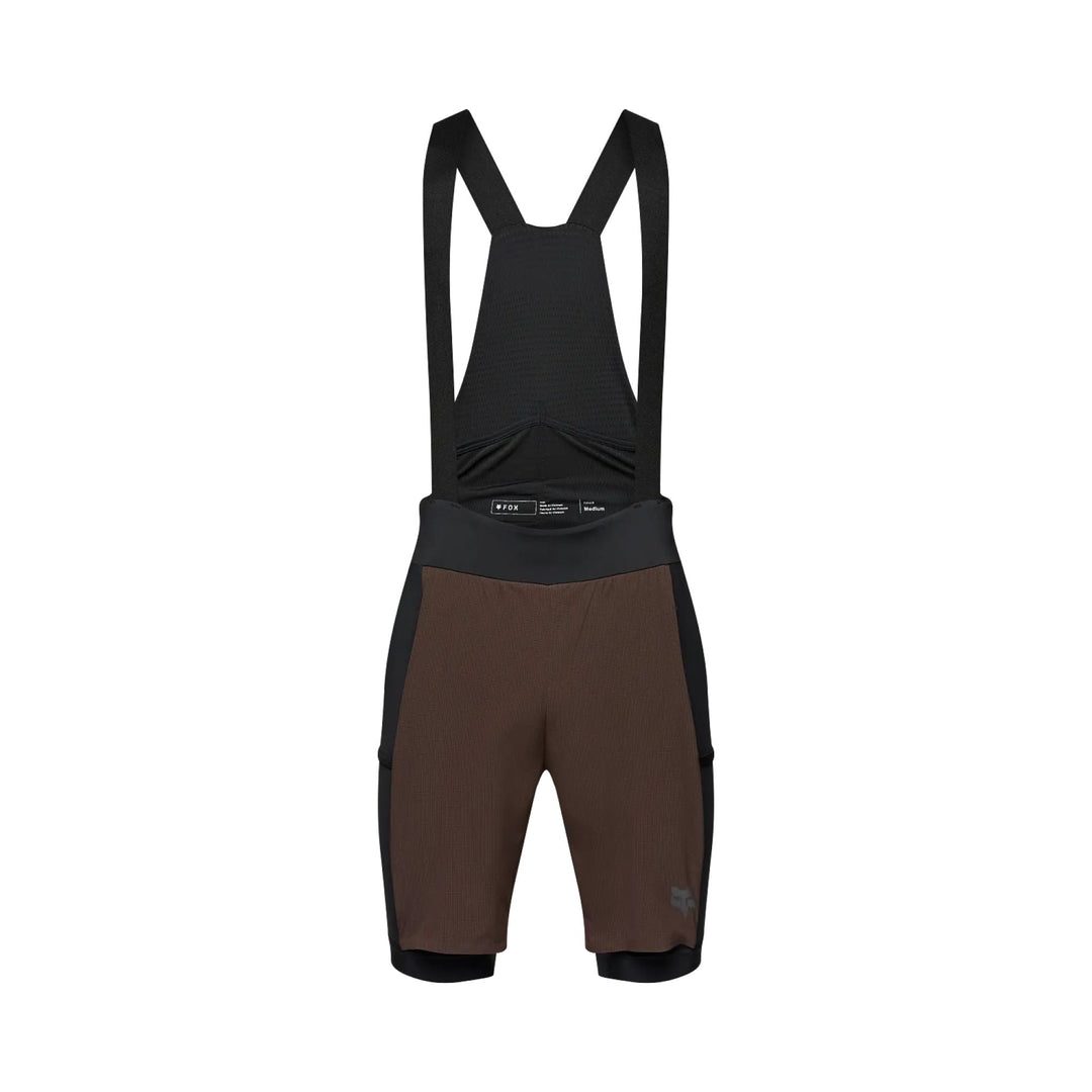 Fox Flexair Ascent Cargo Bib Shorts