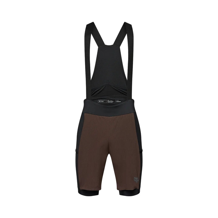 Fox Flexair Ascent Cargo Bib Shorts
