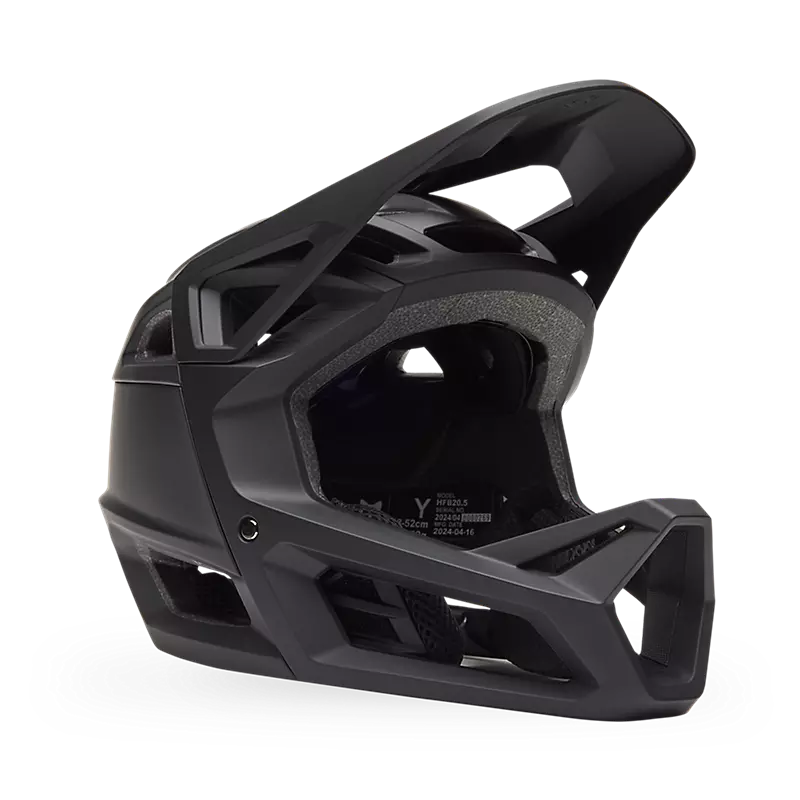 Fox Racing Yth Proframe Helmet MIPS