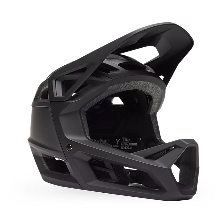 Fox Racing Yth Proframe Helmet MIPS