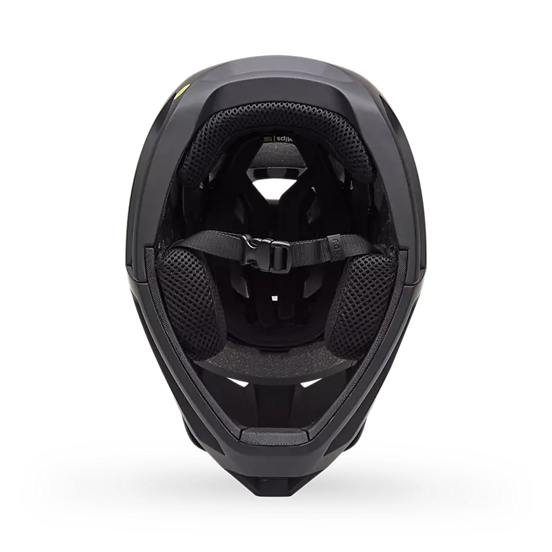 Fox Racing Yth Proframe Helmet MIPS