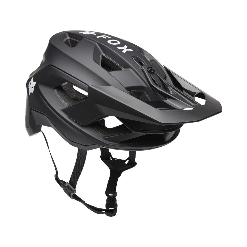 2026 Fox Racing Speedframe Helmet Rental Helmet