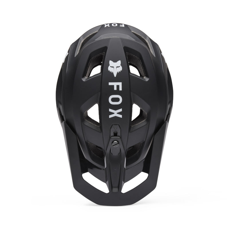 2026 Fox Racing Speedframe Helmet Rental Helmet