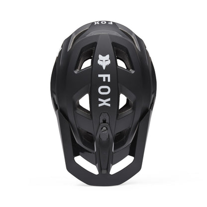 2026 Fox Racing Speedframe Helmet Rental Helmet