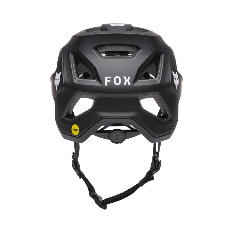 2026 Fox Racing Speedframe Helmet Rental Helmet