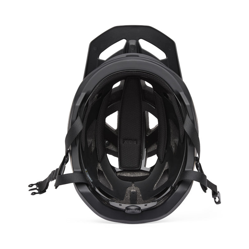 2026 Fox Racing Speedframe Helmet Rental Helmet