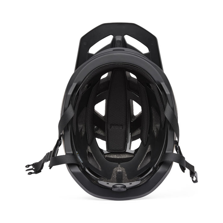 2026 Fox Racing Speedframe Helmet Rental Helmet